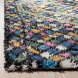 safavieh clearance casablanca csb750m blue rug