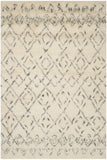 safavieh clearance casablanca csb845a ivory rug