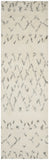 safavieh clearance casablanca csb851b ivory rug