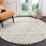 safavieh clearance casablanca csb851b ivory rug