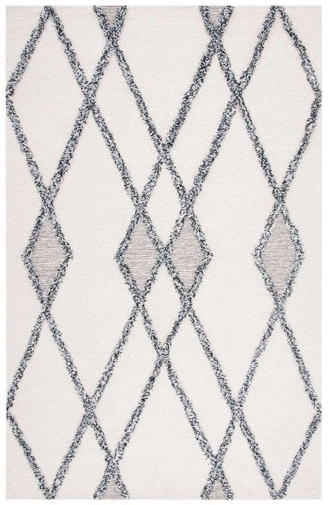 safavieh clearance casablanca csb977a ivory rug