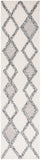 safavieh clearance casablanca csb978a ivory rug