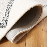 safavieh clearance casablanca csb978a ivory rug