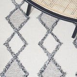 safavieh clearance casablanca csb978a ivory rug