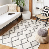 safavieh clearance casablanca csb978a ivory rug