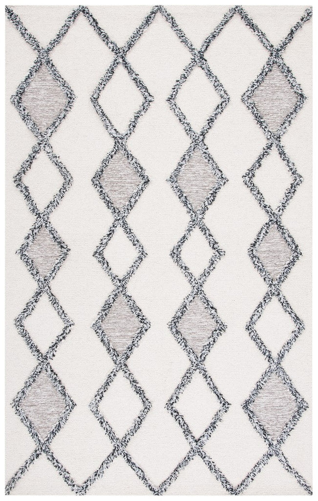 safavieh clearance casablanca csb978a ivory rug