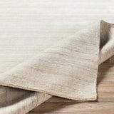 Surya Costine Beige Rug | Hand Knotted Rugs | Rugs Done Right 