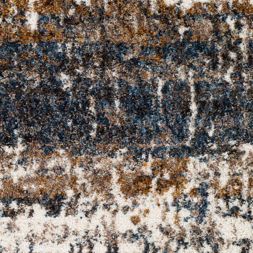 surya celestial shag csg 2302 denim rug
