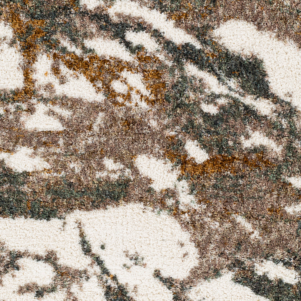 surya celestial shag csg 2303 cream rug