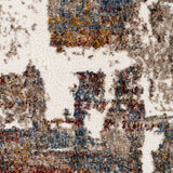 surya celestial shag csg 2305 taupe rug