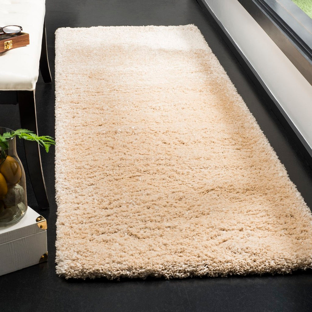 safavieh clearance colorado shag csg785c champagne rug