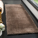 safavieh clearance colorado shag csg785d mushroom rug