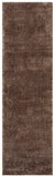 safavieh clearance colorado shag csg785d mushroom rug