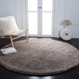 safavieh clearance colorado shag csg785d mushroom rug