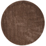 safavieh clearance colorado shag csg785d mushroom rug