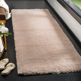 safavieh clearance colorado shag csg785f beige rug