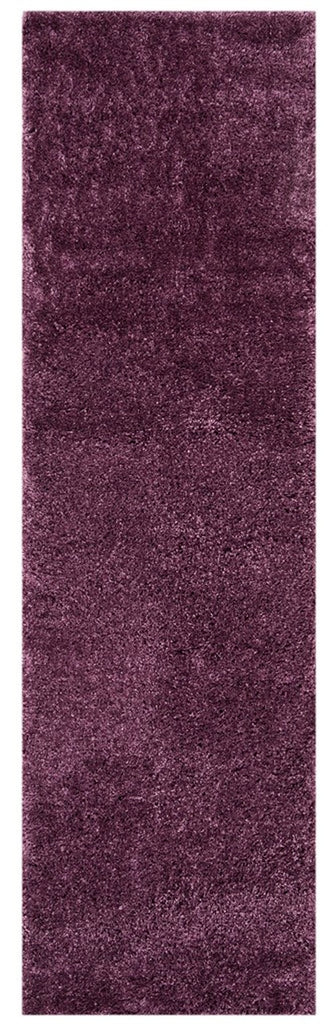 safavieh clearance colorado shag csg785p purple rug