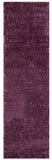 safavieh clearance colorado shag csg785p purple rug