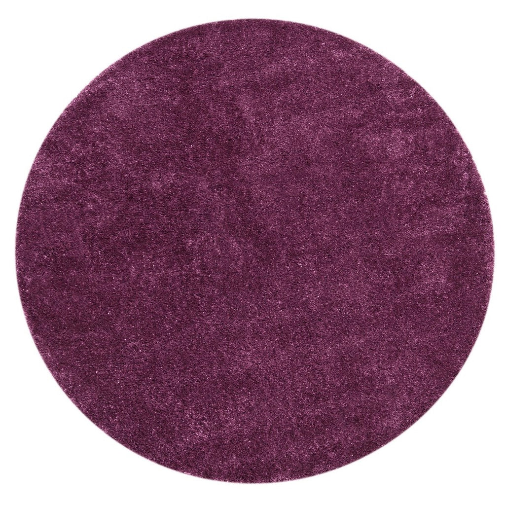 safavieh clearance colorado shag csg785p purple rug