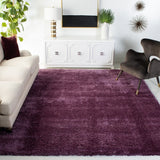 safavieh clearance colorado shag csg785p purple rug