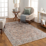 surya carlisle csi 2300 blue rug