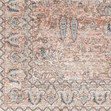 surya carlisle csi 2305 taupe rug