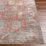 surya carlisle csi 2314 taupe rug