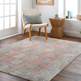 surya carlisle csi 2314 taupe rug