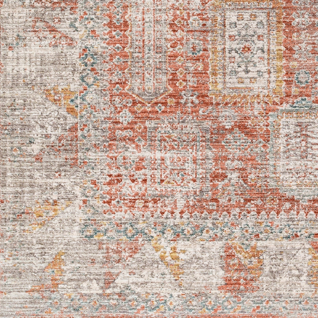 surya carlisle csi 2314 taupe rug