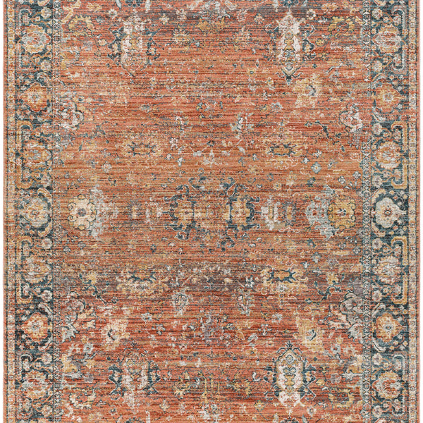 surya carlisle csi 2315 camel rug