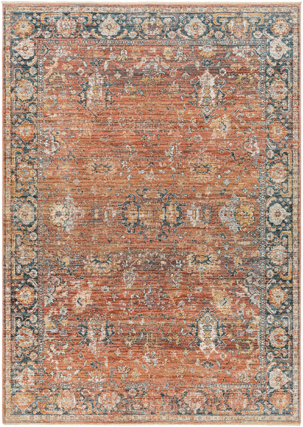 surya carlisle csi 2315 camel rug