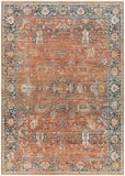 surya carlisle csi 2315 camel rug