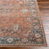 surya carlisle csi 2315 camel rug