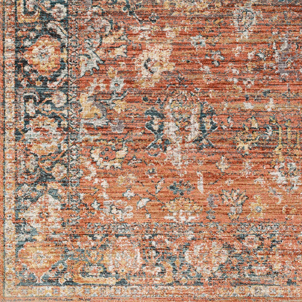 surya carlisle csi 2315 camel rug