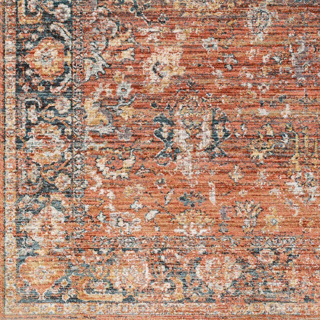 surya carlisle csi 2315 camel rug