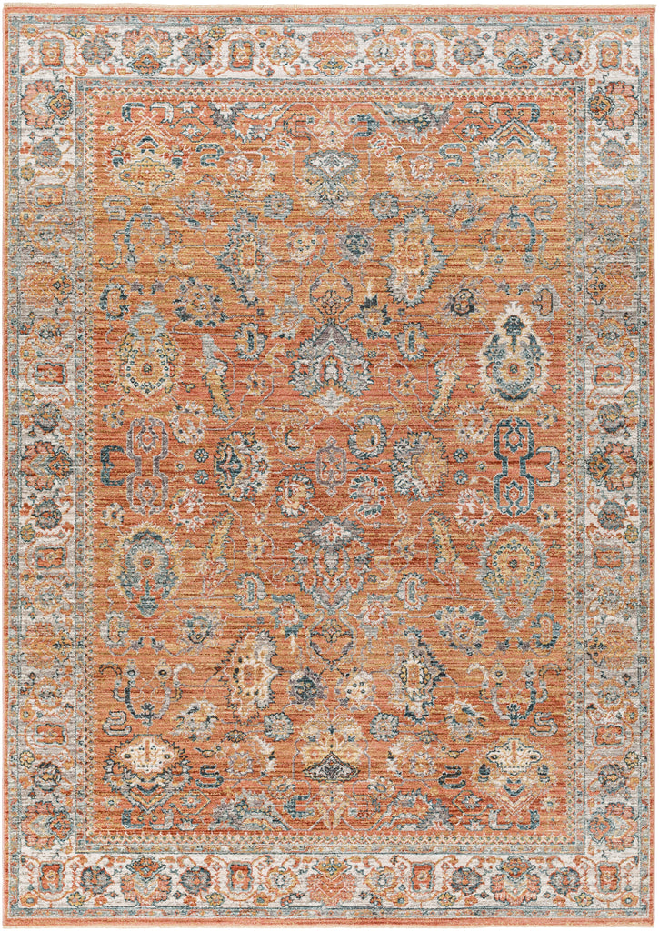 surya carlisle csi 2317 camel rug