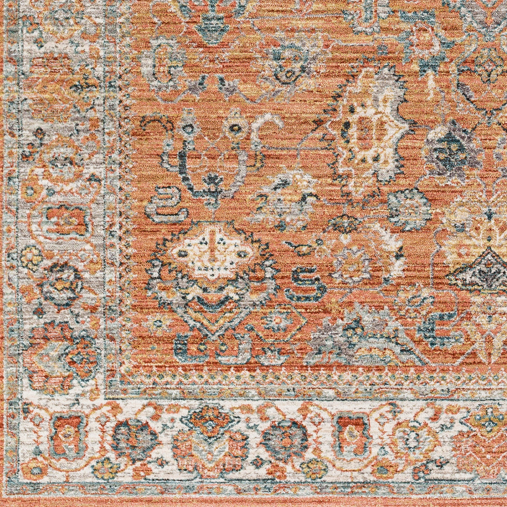surya carlisle csi 2317 camel rug