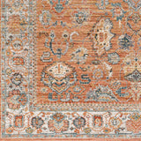 surya carlisle csi 2317 camel rug