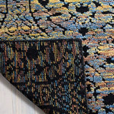 safavieh clearance castilla cst143a blue gold rug