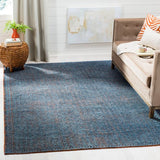 safavieh clearance castilla cst157a blue rug
