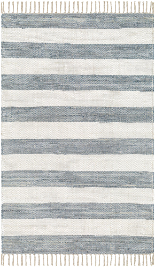 surya cotone cte 2300 grey rug