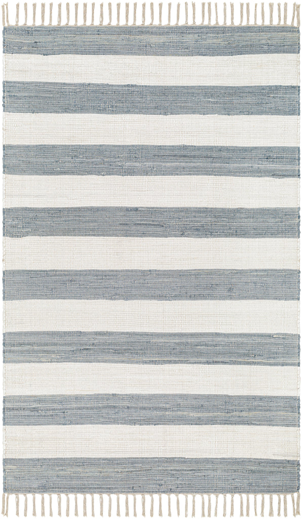 surya cotone cte 2300 grey rug