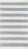 surya cotone cte 2300 grey rug