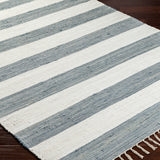 surya cotone cte 2300 grey rug