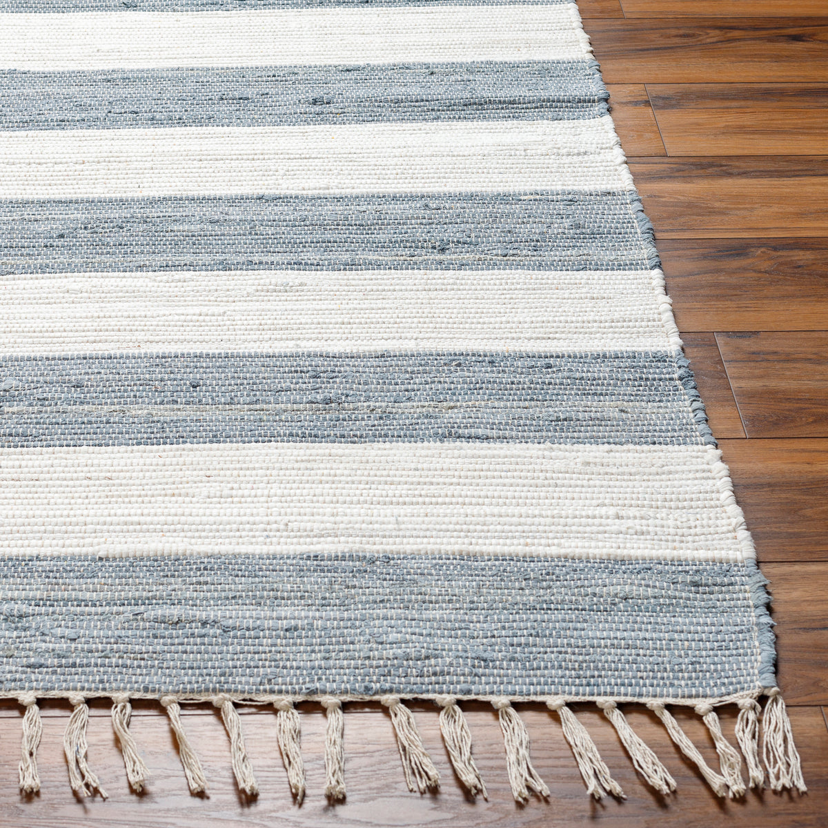 surya cotone cte 2300 grey rug