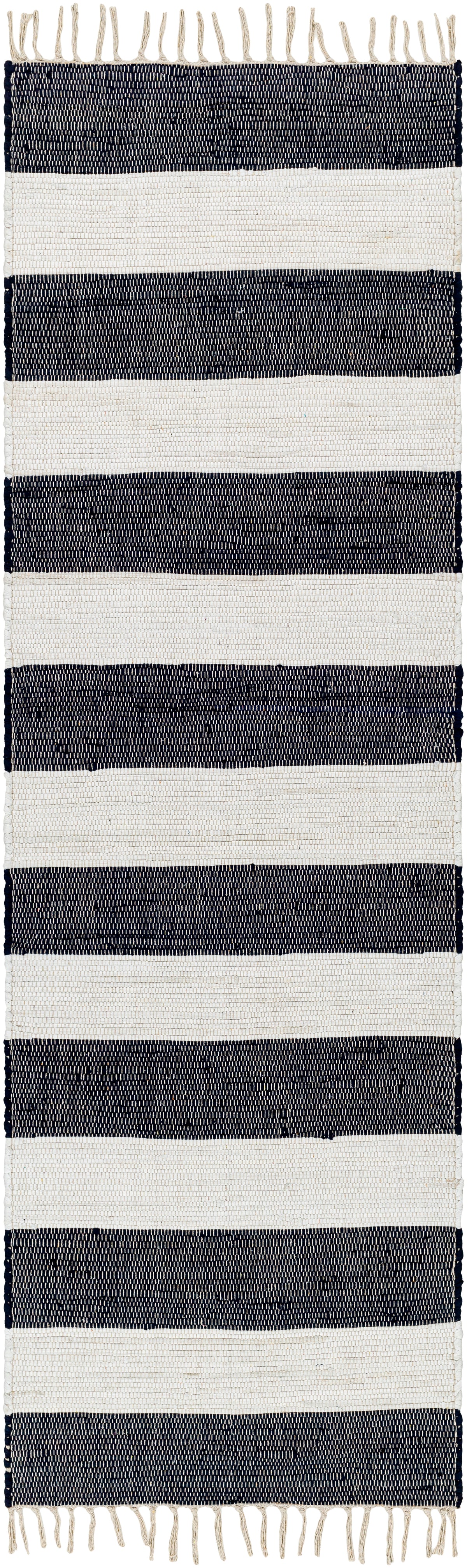 surya cotone cte 2301 light grey rug