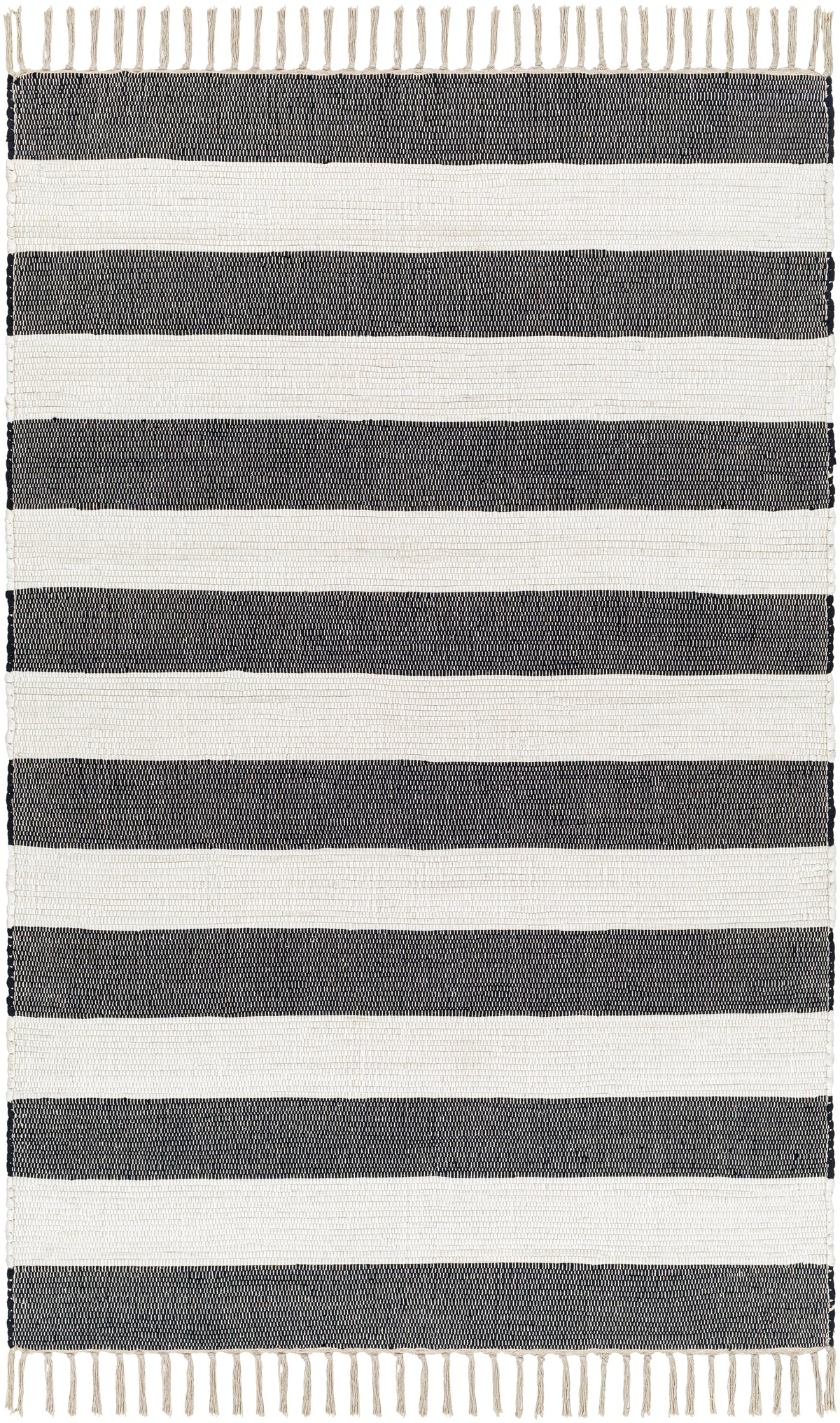 surya cotone cte 2301 light grey rug