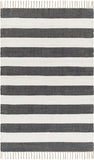 surya cotone cte 2301 light grey rug