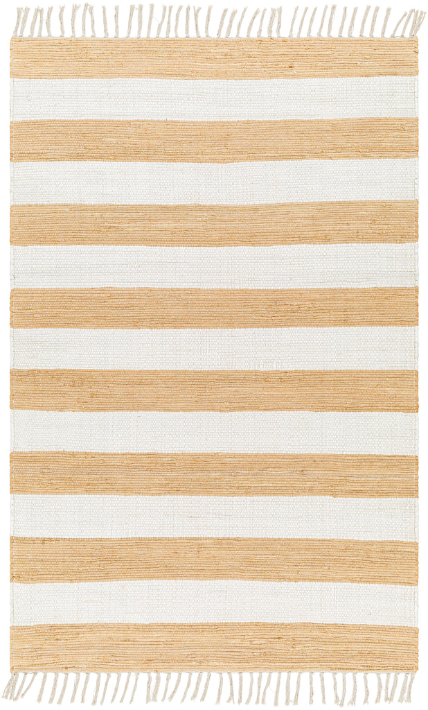 surya cotone cte 2302 tan rug