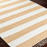 surya cotone cte 2302 tan rug